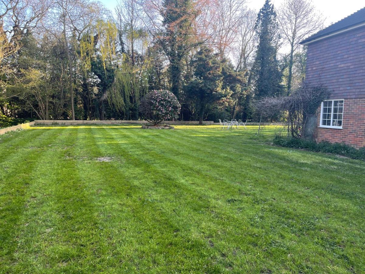 Da Vinci Guest House & Guest Parking, A Real Gem Crawley  Dış mekan fotoğraf